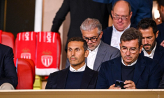 Le patron de Manchester City fait copain copain avec Donald Trump