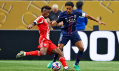 Le Paris Saint-Germain sanctionne le Bayern Munich et file en demies !