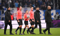 La sonorisation des arbitres en Ligue 1, c'est (peut-être) pour bientôt