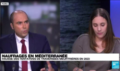 En trois jours, plus de 60 cadavres rejetés sur les plages tunisiennes et libyennes