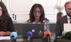 Périscolaire à Paris: Grégoire et Hidalgo visés par une plainte de familles