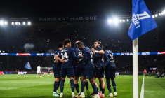 Ces choses plus improbables que de ne pas voir Paris champion