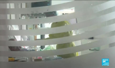 Coronavirus en Ile-de-France : transferts de patients vers d'autres régions