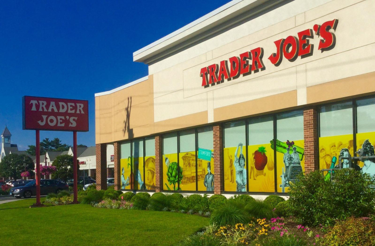 (Crédits photo : Flickr - Mike Mozart )