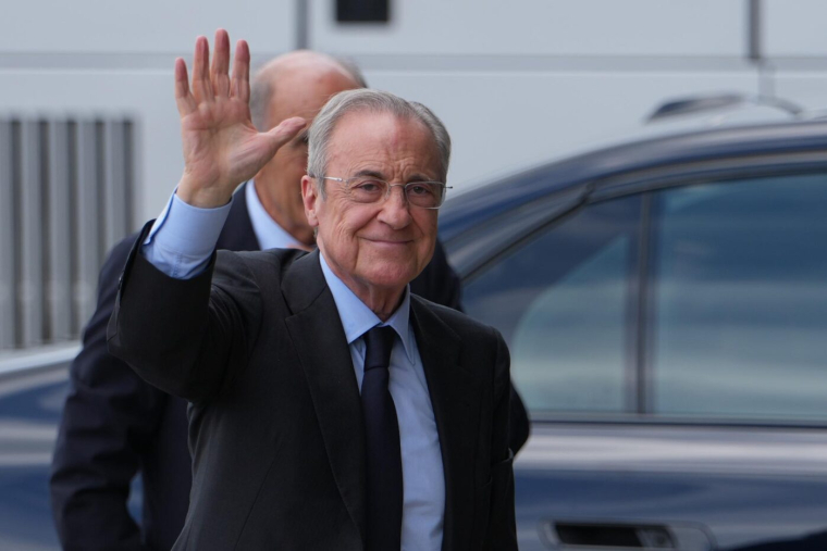 Le Real Madrid fait tout pour empêcher que Villarreal-Barça se joue aux États-Unis