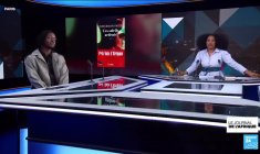 Prix voix d'Afriques 2024 : "Ces soleils ardents" de Nincemon Fallé