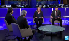 De la guerre en Ukraine à la guerre des étoiles : l’Europe en quête d’autonomie spatiale