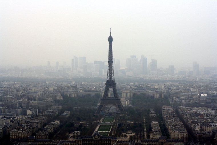 La maire socialiste de Paris avait pourtant juré de ne pas augmenter les impôts durant son nouveau mandat de six ans. (Crédits photo : Pexels - David McEachan )