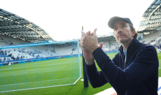 Le Paris FC veut (déjà) déménager