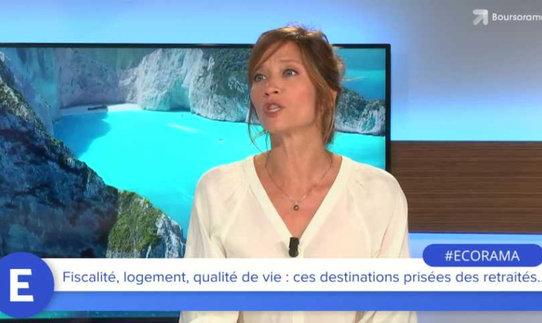 Fiscalité, logement, qualité de vie : ces destinations prisées des retraités…