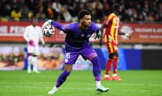 Guillaume Restes voulait jouer comme Leo Messi