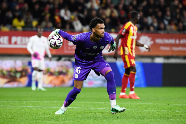 Guillaume Restes voulait jouer comme Leo Messi