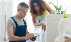 Il existe un bonus réparation pour faire réparer vos appareils électriques et électroniques. ( crédit photo : Shutterstock )