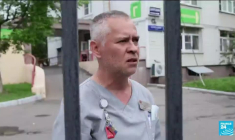 Frappes russes sur l'ouest de l'Ukraine : un enfant de huit ans a été tué dans la région d'Ivano-Frankivsk