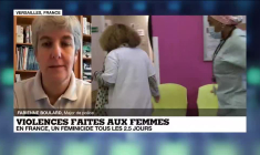 Violences faites aux femmes : des agressions aggravées par la crise sanitaire