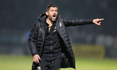 Sérgio Conceição, la nouvelle folie du FC Nantes ?