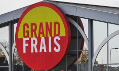 ( AFP / DENIS CHARLET )