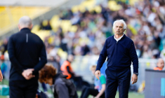 Vahid Halilhodžić connaît la durée de sa suspension