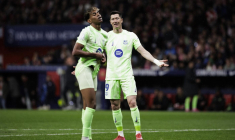 Yamal et Lewandowski punis pour non-respect du règlement anti-dopage