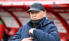 Patrice Garande flingue la gestion de Caen : « Qu’ils viennent me parler football »