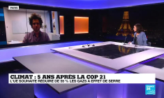 5 ans après la COP 21 : quels résulats ?