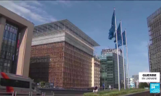 L'UE approuve formellement le plafonnement du prix du pétrole russe, Moscou "n'acceptera pas"