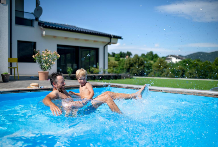 Les services de l’État ont désormais recours à l’intelligence artificielle pour traquer les constructions ou équipements non déclarés. ( crédit photo : GettyImages )