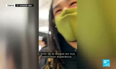 Racisme au Japon et les safaris iraniens qui menacent la faune sauvage