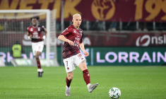 Le FC Metz s'empare de la tête de la Ligue 2 et met la pression sur Lorient