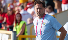 Les Bleuettes démarrent bien leur campagne de qualifications à l'Euro