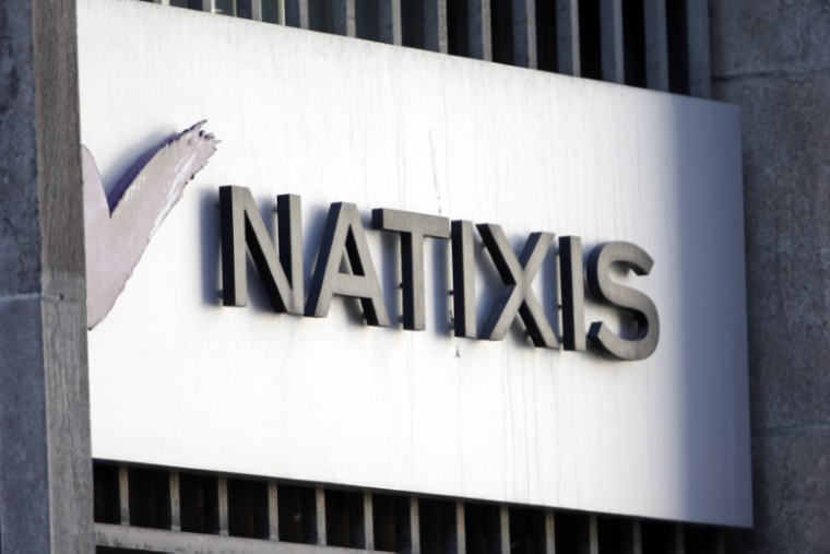 NATIXIS NOMME NATHALIE BRICKER DIRECTRICE FINANCIÈRE