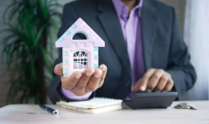 Le marché de l'immobilier semble de nouveau favorable pour les investisseurs. (illustration) (Samuilawfirm / Pixabay)