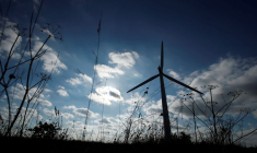 L'EUROPE DOIT ACCÉLÉRER LE DÉVELOPPEMENT DES ÉNERGIES RENOUVELABLES POUR ATTEINDRE LES OBJECTIFS CLIMATIQUES