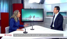 Les patrons français, pas assez capitalistes ?