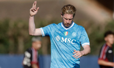 Détendez-vous, ce ne sont que des amicaux