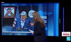 Crise au Moyen-Orient : "Le Hezbollah suicide le Liban"