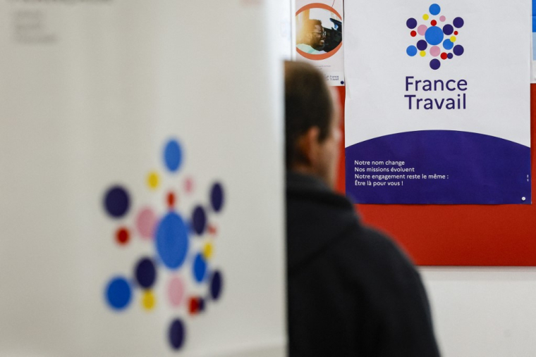 ( AFP / GEOFFROY VAN DER HASSELT )