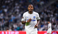 Un joueur marseillais sanctionné après OM-Le Havre ?