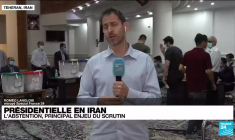 Présidentielle en Iran : une population lassée par la pression économique