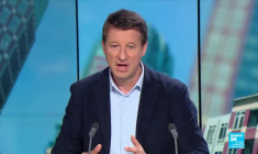 Yannick Jadot : "L'Europe se fait manipuler par les labos"