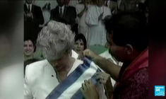 Répression au Nicaragua : 4 opposants à Ortega arrêtés à 5 mois de la présidentielle