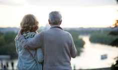 Retraite à l'étranger : 4 questions à se poser pour bien la préparer / iStock.com - MStudioImages