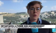 En Israël, Netanyahu forme le prochain gouvernement : À quoi faut-il s'attendre ?