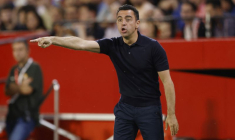 LaLiga - Séville - FC Barcelone
