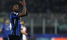 « Je fais partie des dix meilleures attaquants du monde » : Marcus Thuram évoque son niveau actuel