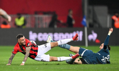 Jonathan Clauss revient sur sa fin d’aventure à l’OM