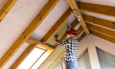Lancement de France Rénov' le 1er janvier 2022 / iStock-artursfoto