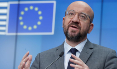 L'UE FERA RESPECTER LES CONTRATS DE LIVRAISON DE VACCINS, PRÉVIENT LE CONSEIL EUROPÉEN