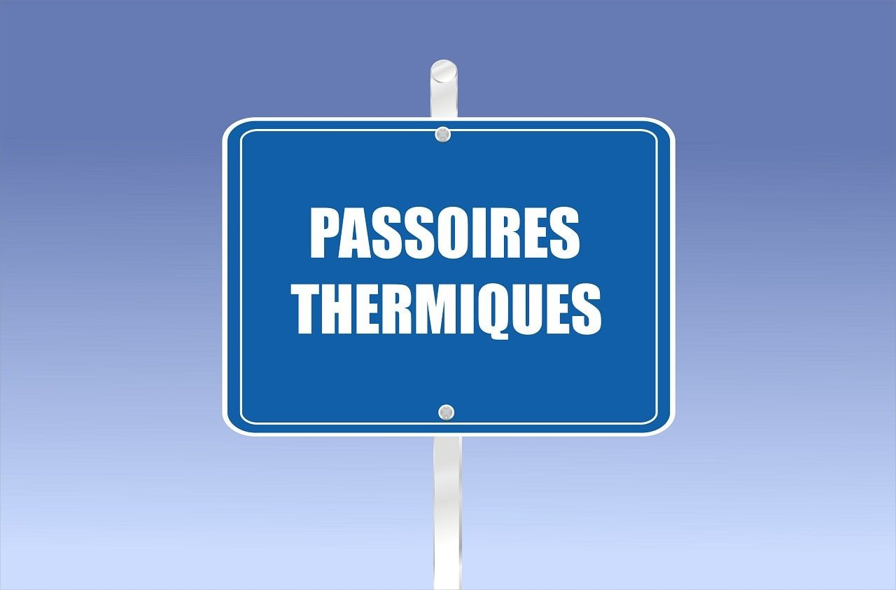 La loi Climat et Résilience fait la chasse aux passoires énergétiques (Crédits photo : Adobe Stock -  )