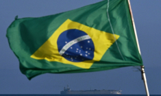 ( AFP / CARL DE SOUZA )